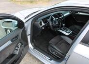 Audi A4 10