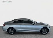 Mercedes-Benz Třídy C 4