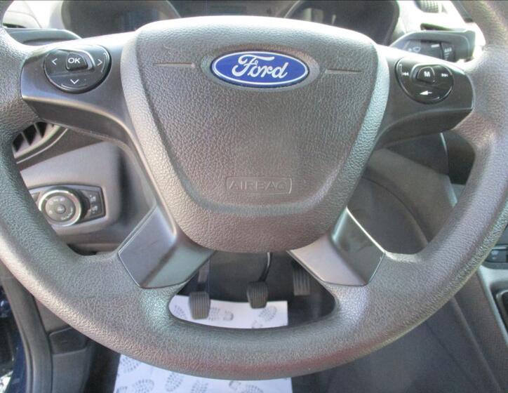 Ford Transit Connect 22