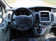 Renault Trafic 13