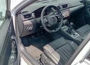Škoda Superb 5