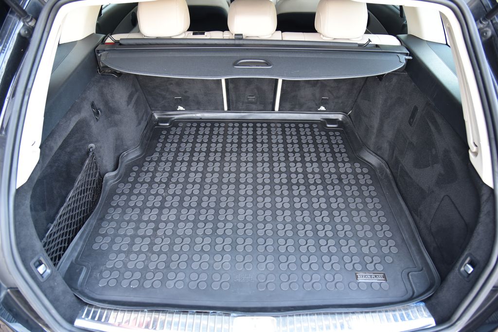 Mercedes-Benz Třídy C