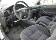 Volkswagen Passat 14