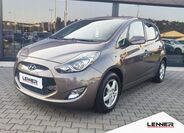 Hyundai ix20 1