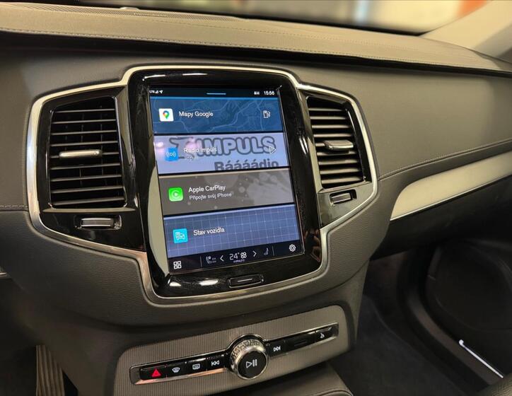 Volvo XC90 9