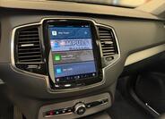 Volvo XC90 9