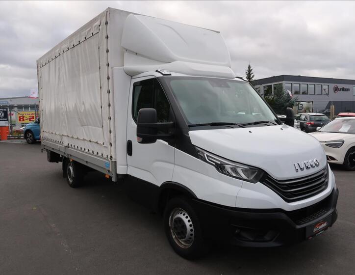 Iveco Daily 2