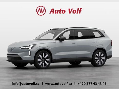 Volvo EX90