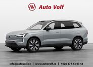 Volvo EX90 1