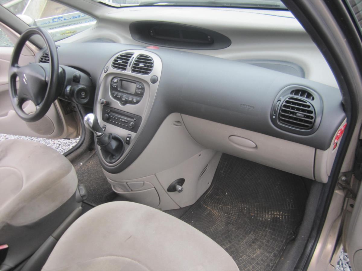 Citroën Xsara Picasso