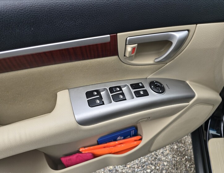 Hyundai Santa Fe 18