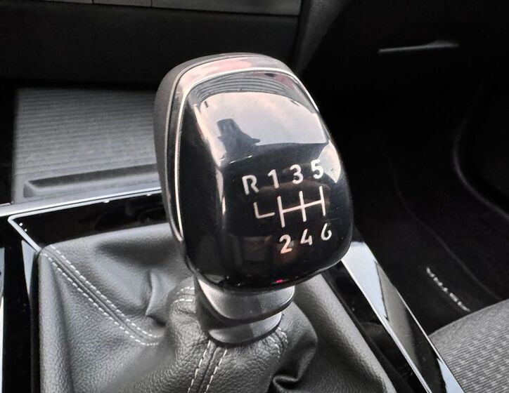 Opel Astra 23