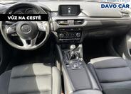 Mazda 6 3