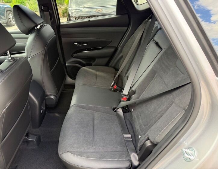 Hyundai Tucson 6