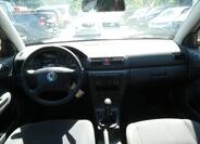 Škoda Octavia 19