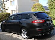 Ford Mondeo 13