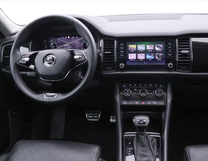 Škoda Kodiaq 25