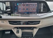 Volkswagen Multivan 15