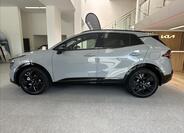 KIA Sportage 8