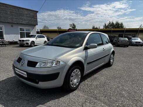 Renault Mégane