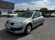 Renault Mégane 1
