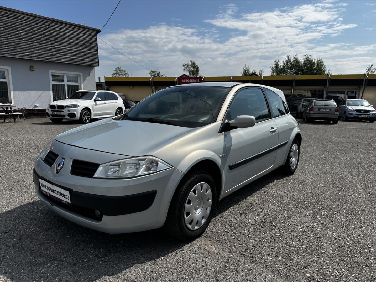 Renault Mégane