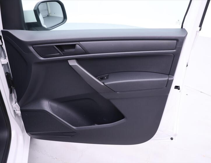 Volkswagen Caddy 12
