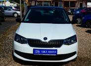 Škoda Fabia 2