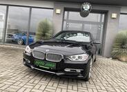 BMW Řada 3 1