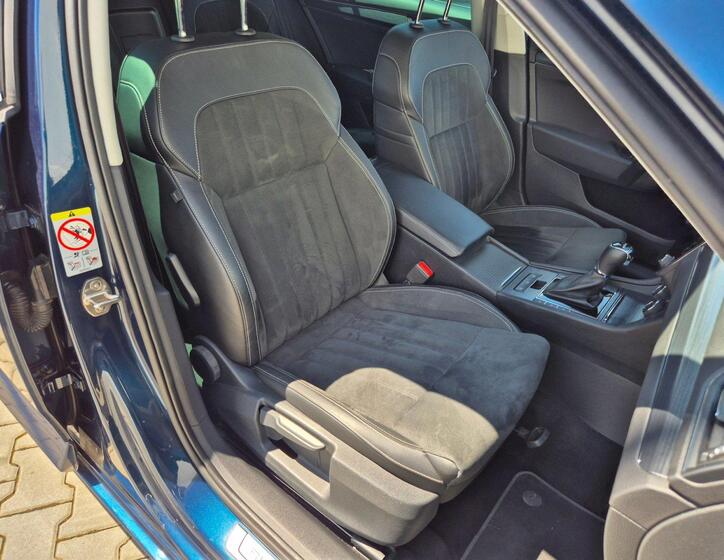 Škoda Superb 21