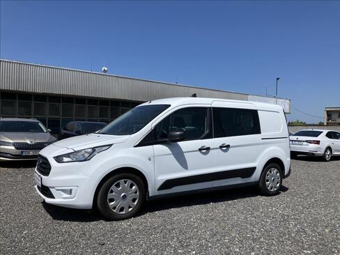 Ford Tourneo Connect