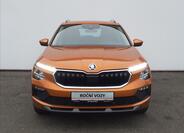 Škoda Kamiq 4