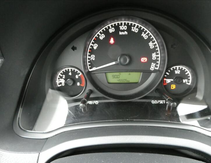 Škoda Citigo 26