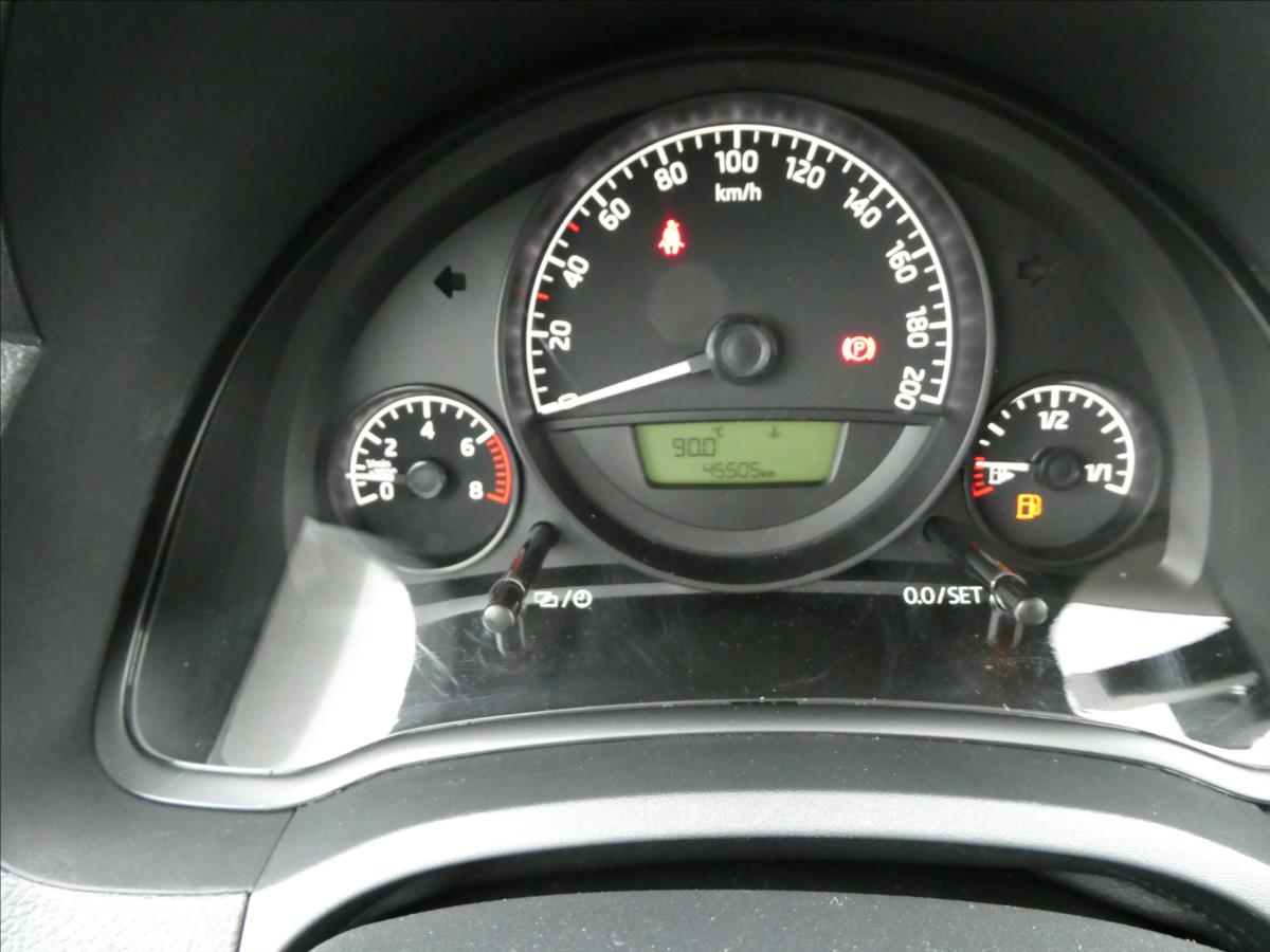 Škoda Citigo