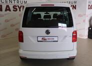Volkswagen Caddy 5