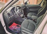 Škoda Yeti 8