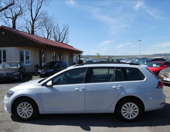 Volkswagen Golf 5