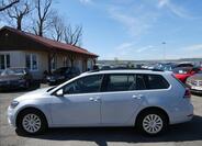 Volkswagen Golf 5