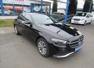 Mercedes-Benz Třídy E 3