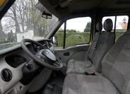 Renault Master 11