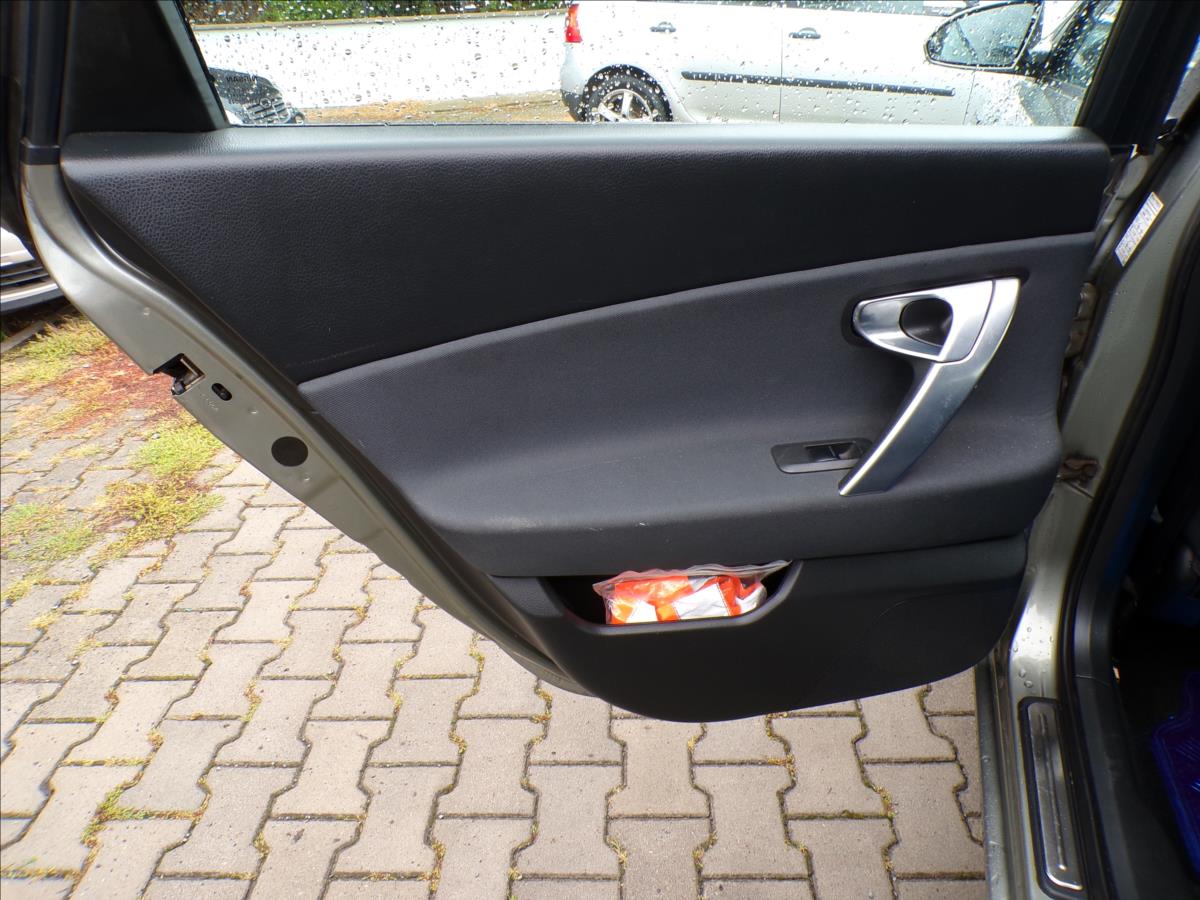 Nissan Primera