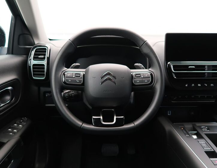 Citroën C5 Aircross 22