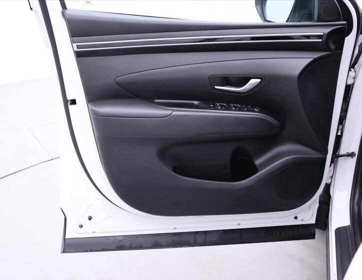 Hyundai Tucson 11