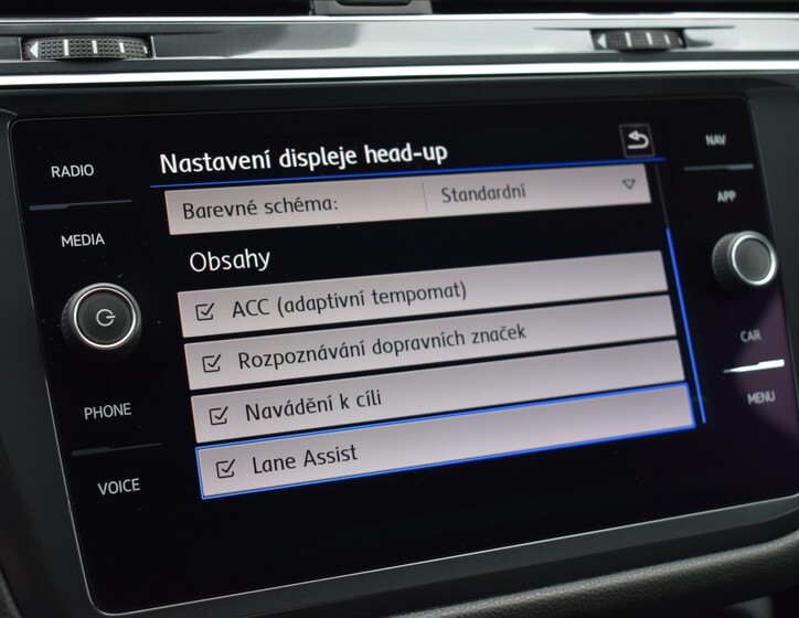 Volkswagen Tiguan Allspace 45