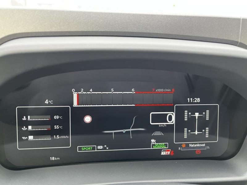 Toyota GR Yaris