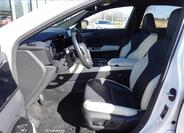 Lexus NX 350h 11