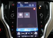 Subaru Outback 21