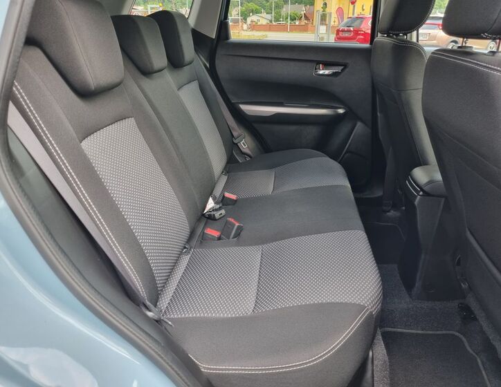 Suzuki Vitara 11