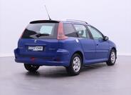 Peugeot 206 7