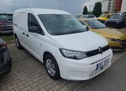 Volkswagen Caddy 3